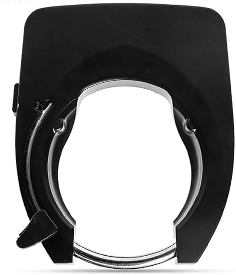 ultralight bike lock