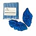 NECALON 100 Pack of Disposable Shoe Covers