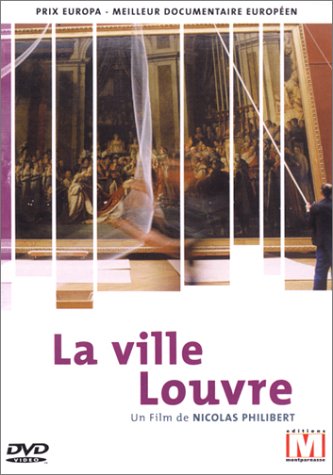 La Ville Louvre