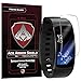 Ace Armorshield Compatible Samsung Galaxy Gear Fit 2 Pro Screen Protector (6 Pack)