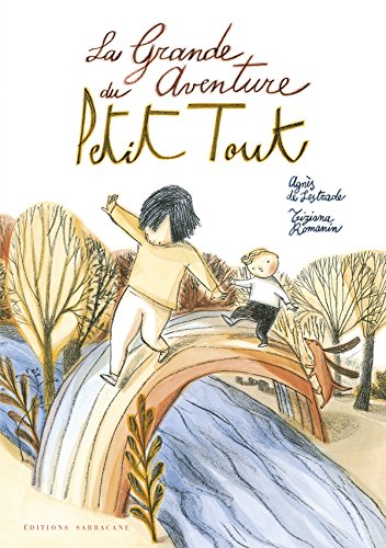 La  grande aventure du petit Tout