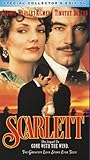 Scarlett (Special Collector's Editon) [VHS]