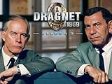 Dragnet 1969: Season Three