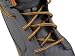 Round Shoelaces 27",36",45",54" Athletic "Yellow/Brown" sneaker Boots & Shoes 1pair