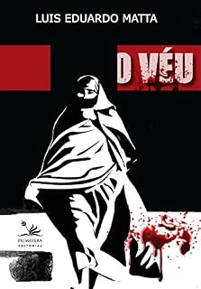 Livro O véu (PRI)