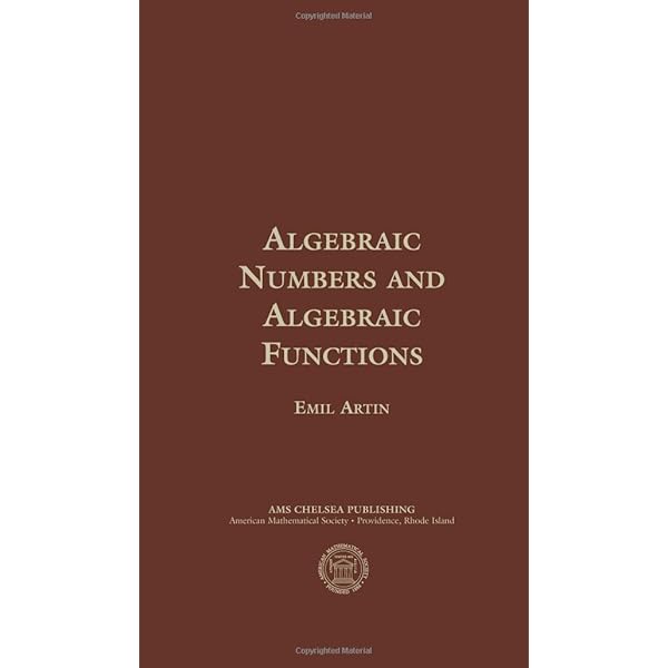 Amazon.com: Class Field Theory (AMS Chelsea Publishing