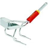 Wolf Garten 2515004/IEM Cultivator and Weeder
