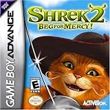 Shrek 2 Beg for Mercy!