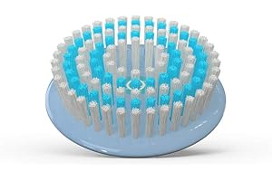 TAO Clean Orbital Facial Cleansing Brush Sensitive Replacement Head