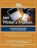2011 Writer's Market, , 1582979480