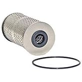 WIX 51385 Cartridge Metal Canister Oil Filter