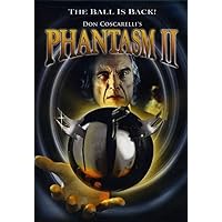 Phantasm II