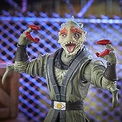 Power Rangers Lightning Collection Dino Thunder