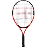 WILSON Pro Staff Precision Junior/Youth Recreational Tennis Rackets