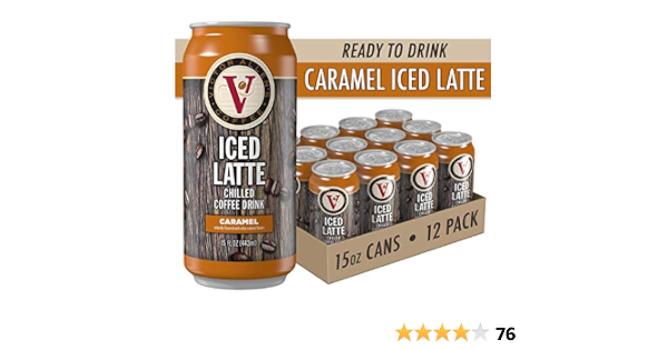 Amazon.com : Victor Allen Coffee Pre 