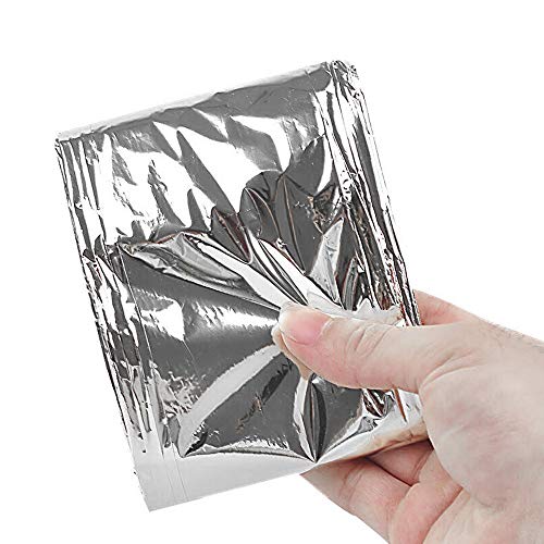 Tcplyn Lifesaving Blanket Emergency Blanket Outdoors Waterproof Throw Blanket Outdoor Product For Traveling, Camping, Hiking