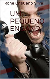 Livro UM PEQUENO ENGANO