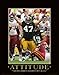 Iowa Hawkeye Football Motivational Poster Art Print 11x14 Nile Kinnick Stadium Herky