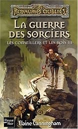 La  guerre des sorciers