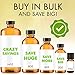 Pine Essential Oil (Huge 2oz Bottle) Bulk Pine Oil - 2 Ounce