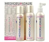 Therapro Mediceuticals Womens Hair Loss Kit (normal scalp & hair therapy) - Normal Scalp / 3-piece k