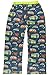 Night Out-Camper PJ Yoga Pant by LazyOne