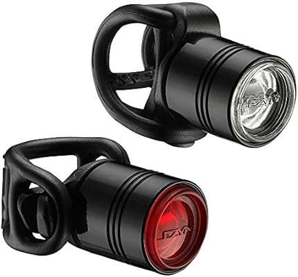 lezyne femto drive led light set