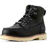 Ariat Men's Rebar Lift 6" Waterproof Composite Toe Work Boot