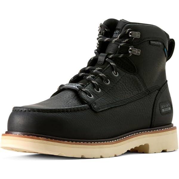 Amazon.com: ARIAT Men