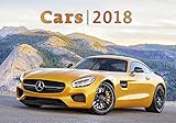 Car Calendar - 2018 Calendar - Calendars 2017 - Exotic Car Calendar by Helma by 