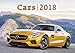 Car Calendar - 2018 Calendar - Calendars 2017 - Exotic Car Calendar by Helma by 