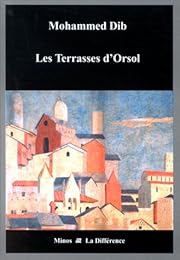 Les  terrasses d'Orsol