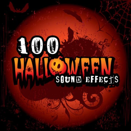 Halloween Sound Effects by Halloween Sound Effects on Amazon Music