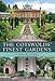 The Cotswolds' Finest Gardens by Tony Russell