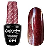 Romeo & Joliet GC S72 GELCOLOR Soak Off Gel - 0.5oz - 1 Bottle