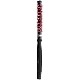 TEK - Professional Line -Roll Brush with Ceramic Oxygen Treated Tube, Very Short Hair - diameter 13mm