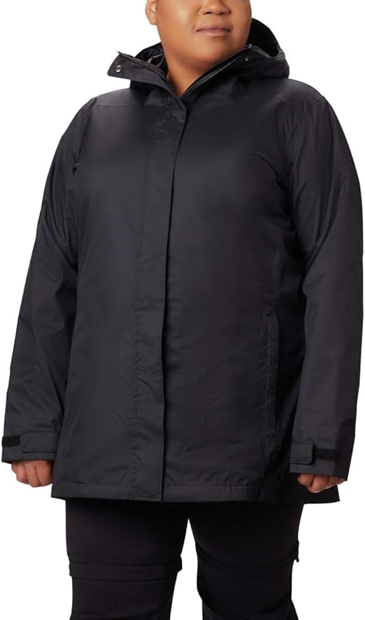 columbia splash a little ii jacket