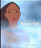 Image de The Art of Pocahontas