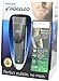 Philips Norelco BeardTrimmer 7300, vacuum trimmer with adjustable length settings (Model # QT4070/41)