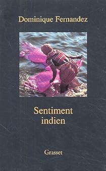 Sentiment indien par Fernandez