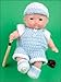 Berenguer Itty Bitty Baby Steps Lots to Love DOLL 5