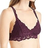 Coobie Undie Couture Classic Lace Bralette (1251)