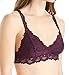 Coobie Undie Couture Classic Lace Bralette (1251)