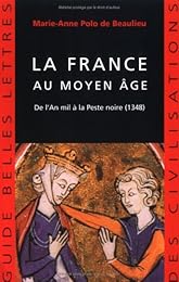 La  France au Moyen âge