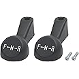 Glyantyu Golf Cart 48V Forward Reverse Switch Handle（2pcs）, Heavy Duty Forward and Reverse Switch Handle, Fits Club Car DS Electric 1996 and Newer 48V, Replaces Club Car 1012987, 1013198