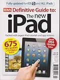 Bdm's Definitive Guide to: The New iPad Volume 8 Winter 2012/2013 by 