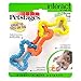 Petstages Mini Bone Tug Puppy Chew Toy