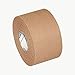 Jaybird & Mais EX25 Non-Elastic Athletic Tape: 1-1/2 in. x 15 yds. (Pro-Flesh)