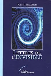 Lettres de l'invisible