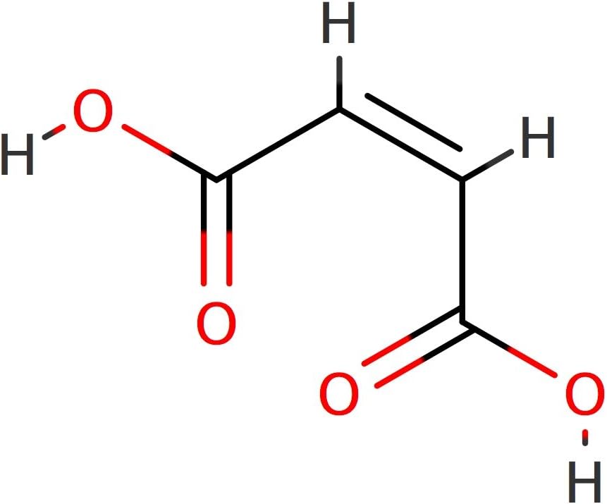 MALEIC ACID, 250 gm
